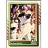 Image 1 : 2025 DONRUSS JIM RICE (HOF)