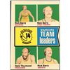 Image 1 : 1974-75 TOPPS RICK BARRY (HOF)