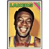 Image 1 : 1975-76 TOPPS CAZZIE RUSSELL