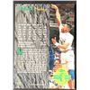 Image 2 : 1993 CLASSIC LIMITED PRINT MALCOLM MACKEY ROOKIE CARD