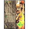 Image 2 : 1993 CLASSIC LIMITED PRINT TONI KUKOC (HOF) ROOKIE CARD