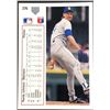 Image 2 : 1991 UPPER DECK BASEBALL RANDY JOHNSON (HOF)