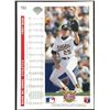 Image 2 : 1992 UPPER DECK MARK McGWIRE
