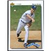 Image 1 : 1993 UPPER DECK DAVE STIEB
