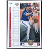 Image 2 : 1993 UPPER DECK DAVE STIEB