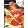Image 1 : 1994 ACTION PACKED MiLB TODD HOLLANDSWORTH ROOKIE CARD