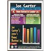Image 2 : 1995 TOPPS JOE CARTER