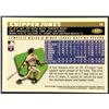 Image 2 : 1996 TOPPS BASEBALL CHIPPER JONES (HOF) ROOKIE CARD