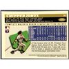Image 2 : 1996 TOPPS CHIPPER JONES (HOF) ROOKIE CARD