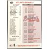 Image 2 : 1997 FLEER GREG MADDUX (HOF)