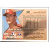 Image 2 : 1997 TOPPS ALAN BENES ROOKIE CARD