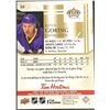 Image 2 : 2023 UPPER DECK BUTCH GORING (HOF)