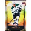 Image 1 : 2023 UPPER DECK RAY WHITNEY