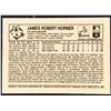 Image 2 : 1981 KELLOGGS 3-D BASEBALL BOB HORNER