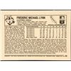 Image 2 : 1981 KELLOGGS 3-D BASEBALL FRED LYNN