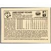 Image 2 : 1981 KELLOGGS 3-D J.R. RICHARD