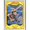 Image 1 : 1981 KELLOGGS 3-D PAUL MOLITOR (HOF)