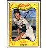 Image 1 : 1981 KELLOGGS 3-D RON GUIDRY