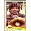 Image 1 : 1982 DONRUSS RICK CERONE