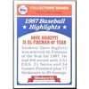 Image 2 : 1988 TOPPS WOOLWORTH DAVE RIGHETTI