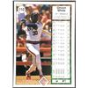 Image 2 : 1989 UPPER DECK DEVON WHITE