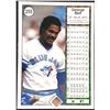 Image 2 : 1989 UPPER DECK GEORGE BELL