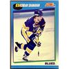 Image 1 : 1991-92 SCORE BRENDAN SHANAHAN (HOF)