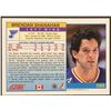 Image 2 : 1991-92 SCORE BRENDAN SHANAHAN (HOF)