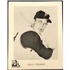 Image 1 : 1963 IDL DRUG STORES PITTSBURGH PIRATES - BILL VIRDON