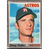 Image 1 : 1970 O-PEE-CHEE DOUG RADER