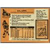 Image 2 : 1975-76 TOPPS NHL HOCKEY SYL APPS