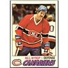 Image 1 : 1977-78 TOPPS BILL NYROP ROOKIE CARD
