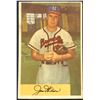 Image 1 : 1954 BOWMAN JIM WILSON