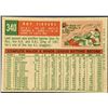 Image 2 : 1959 TOPPS GRAY BACKS - ROY SIEVERS