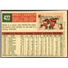 Image 2 : 1959 TOPPS WHITE BACKS - HOBIE LANDRITH