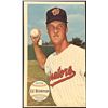 Image 1 : 1964 TOPPS GIANT CARD - ED BRINKMAN