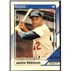 Image 1 : 2024 DONRUSS JACKIE ROBINSON (HOF)