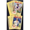 Image 1 : 1987 SOUTHERN LEAGUE ALL STAR SET - RANDY JOHNSON (HOF)