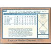 Image 2 : 1978 O-PEE-CHEE ANDRE DAWSON (HOF) ROOKIE CARD