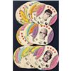 Image 1 : 1976 MSA SPORTS DISKS SET