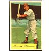 Image 1 : 1954 BOWMAN GRANNY HAMNER