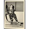 Image 1 : 1960-61 YORK PEANUT BUTTER DICK DUFF (HOF)