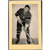 Image 1 : 1944-63 BEEHIVE HOCKEY - MAURICE 'ROCKET' RICHARD (HOF)