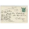Image 2 : 1909 Posted RPPC - “Cree Indians” Regina, Sask.