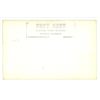 Image 2 : 1956 RPPC – “Central Ave. Prince Albert Sask”.