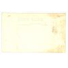 Image 2 : Vintage RPPC – “Welcome to Meota. Lake Shore and Beach. Meota, Sask.  #217 Roxy St
