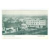 Image 1 : Vintage Post Card – “South Railway Street”.  Davidson, Sask.