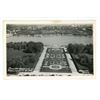 Image 1 : Early 1900’s RPPC – “Flower Gardens at Parliament Bldgs.  Regina, Sask[x=