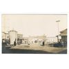 Image 1 : Vintage RPPC – Davidson, Sask
