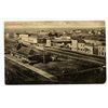 Image 1 : 1910 RPPC – “Hanley, Sask”.  Posted